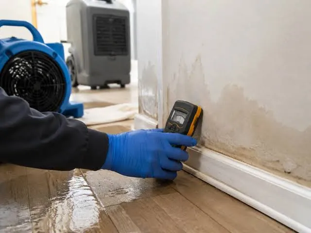 24/7 Water damage restoration services in Glendale, MO - Rapid flood cleanup and mitigation